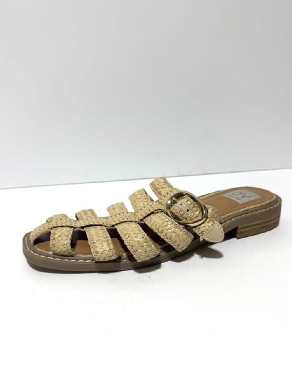 Dolce Vita Women’s Falcun Sandals Size 7.5 M